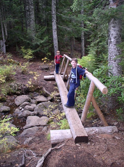 Tom Dick and Harry Peak 076 